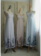Faeries Daffodil The Abyss of Yon Night JSK(Reservation/3 Colours/Full Payment Without Shipping)